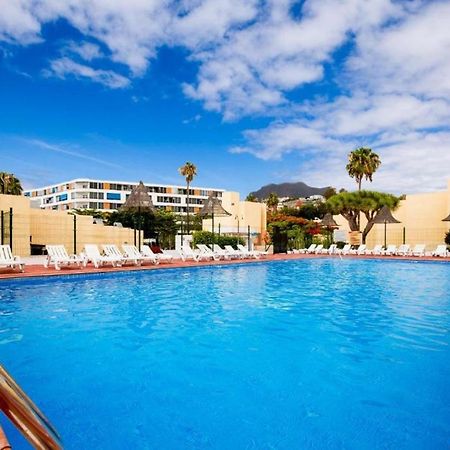 El Cortijo Bungalow - Pool - Free Parking Playa de las Americas  Esterno foto