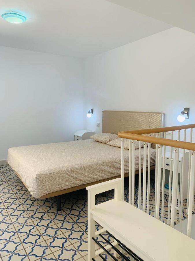 El Cortijo Bungalow - Pool - Free Parking Playa de las Americas  Esterno foto