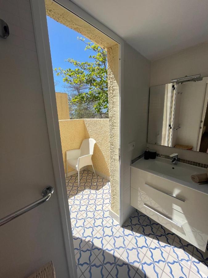 El Cortijo Bungalow - Pool - Free Parking Playa de las Americas  Esterno foto