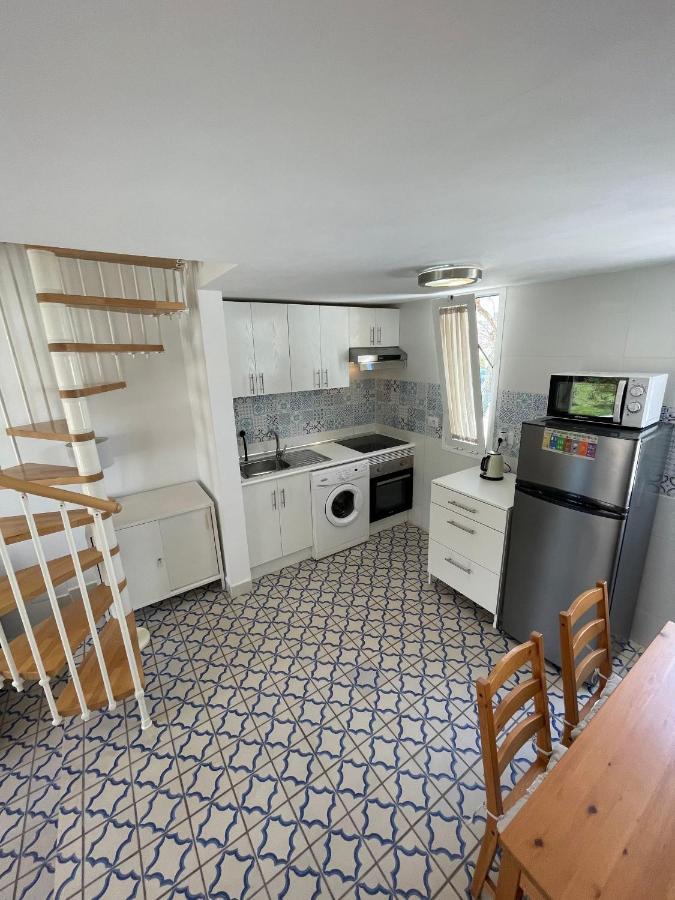 El Cortijo Bungalow - Pool - Free Parking Playa de las Americas  Esterno foto