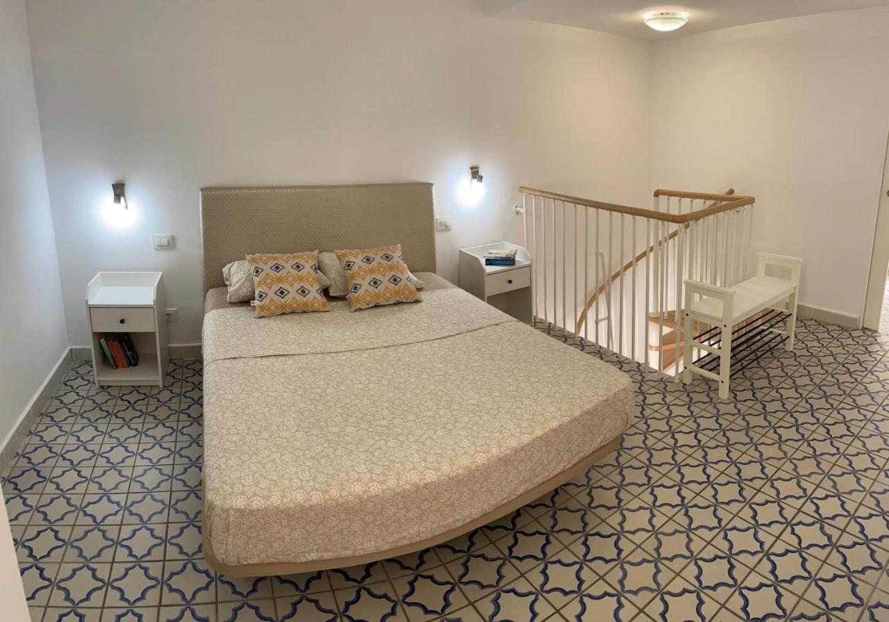 El Cortijo Bungalow - Pool - Free Parking Playa de las Americas  Esterno foto