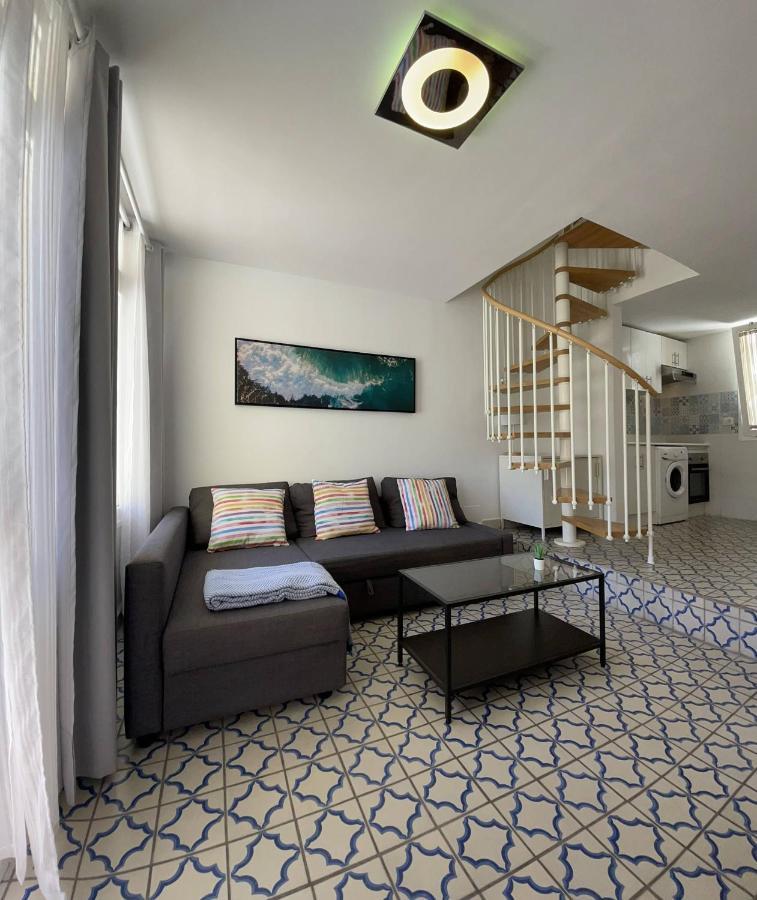 El Cortijo Bungalow - Pool - Free Parking Playa de las Americas  Esterno foto